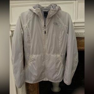 The North Face - Lined Windbreaker